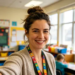 Sarah M. avatar